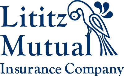 Lititz mutual - Lititz Mutual Insurance Company, based in Lititz, Pennsylvania, was founded in 1888 as The Agricultural Mutual Fire Company of Lancaster County. The business was founded on the Pennsylvania Dutch principles of thrift, integrity, and full measure for value received. It still operates with these by-laws in mind today.
